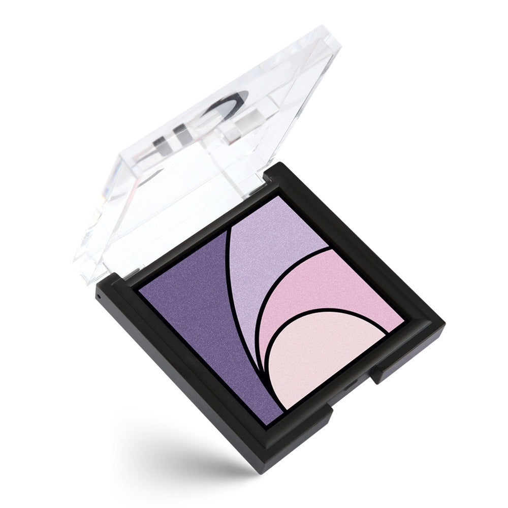 Longstay Eyeshadow Quattro - 02(Discontinued)