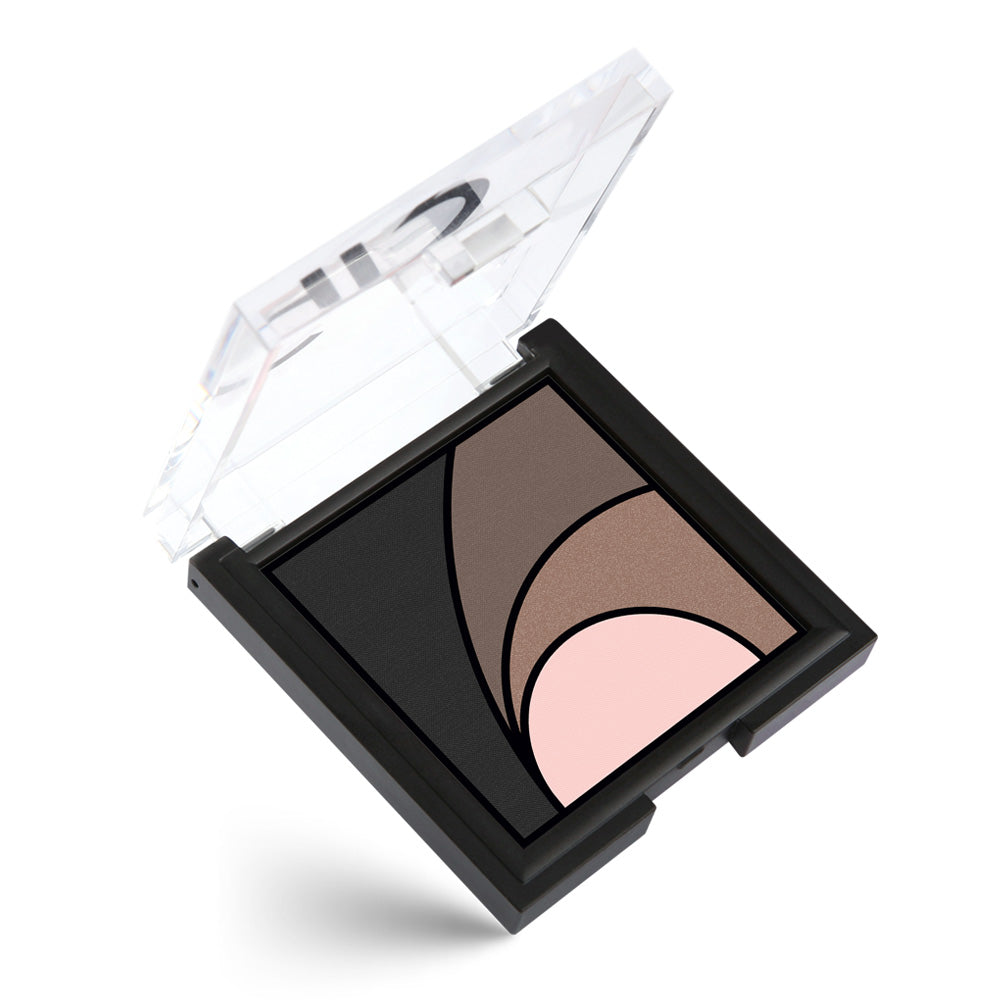 Longstay Eyeshadow Quattro - 07(Discontinued)