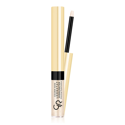 Longstay Highlighter Shimmer Eyeshadow - 02(Discontinued)