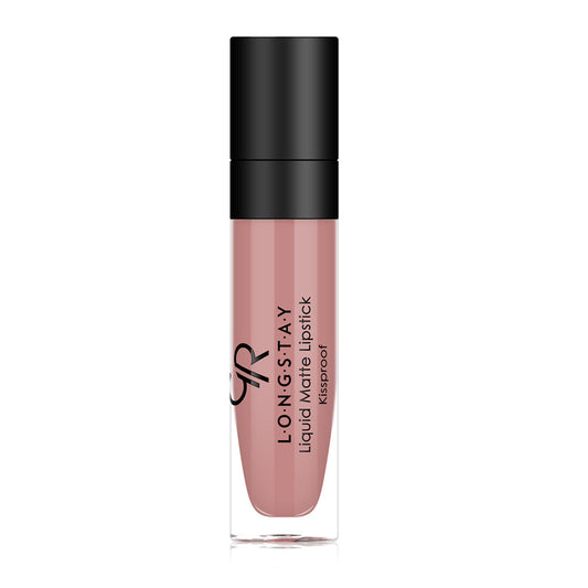 Longstay Liquid Matte Lipstick - 01