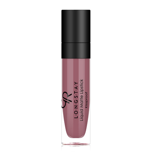 Longstay Liquid Matte Lipstick - 03