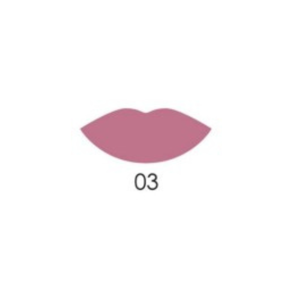 Longstay Liquid Matte Lipstick - 03