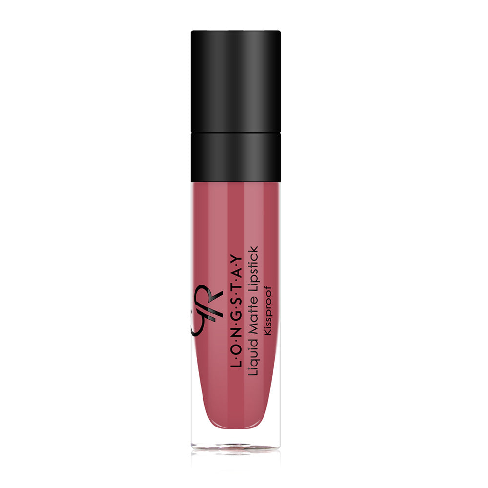 Longstay Liquid Matte Lipstick - 04