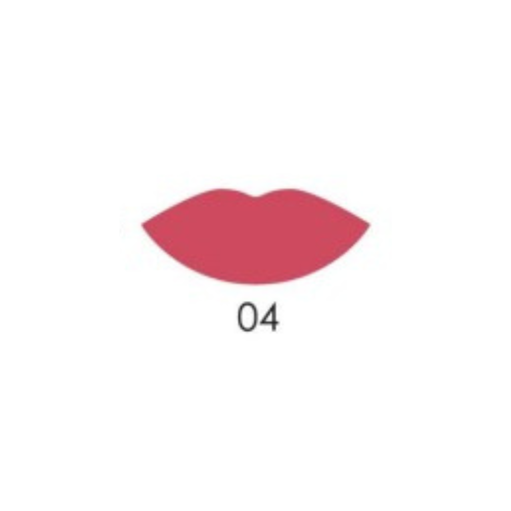 Longstay Liquid Matte Lipstick - 04