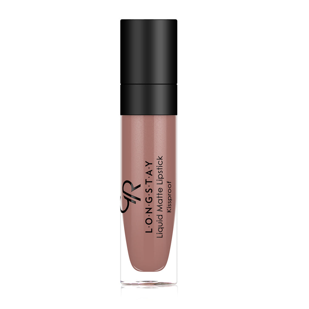 Longstay Liquid Matte Lipstick - 11