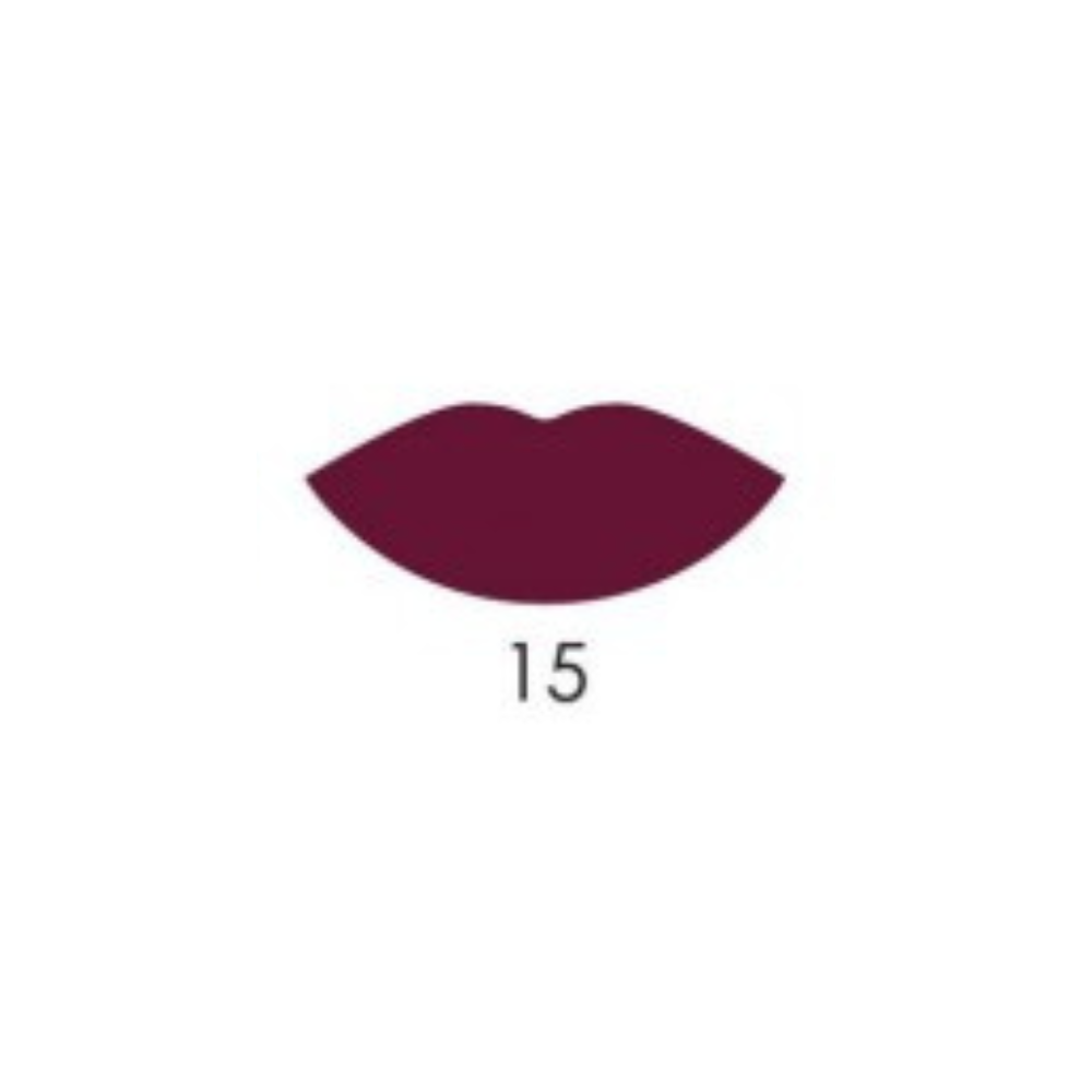 Longstay Liquid Matte Lipstick - 15