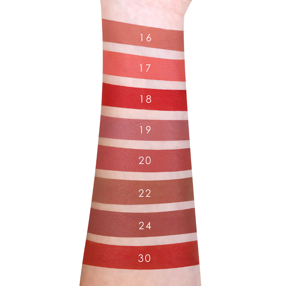 Longstay Liquid Matte Lipstick - 16