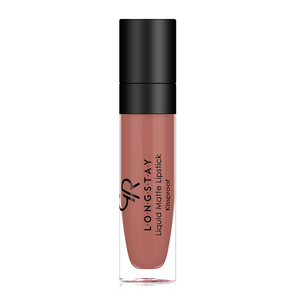 Longstay Liquid Matte Lipstick - 16