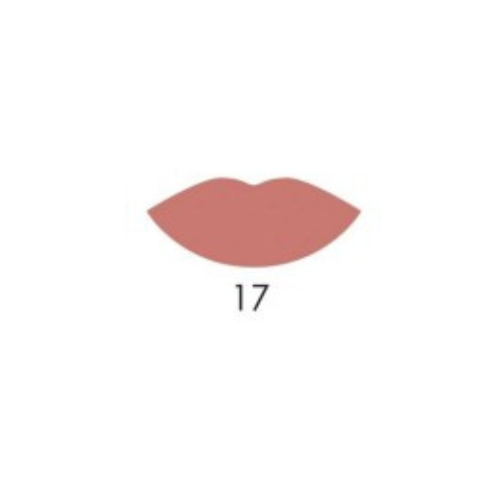 Longstay Liquid Matte Lipstick - 17