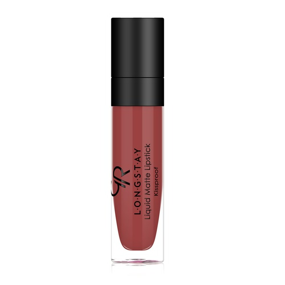 Longstay Liquid Matte Lipstick - 19