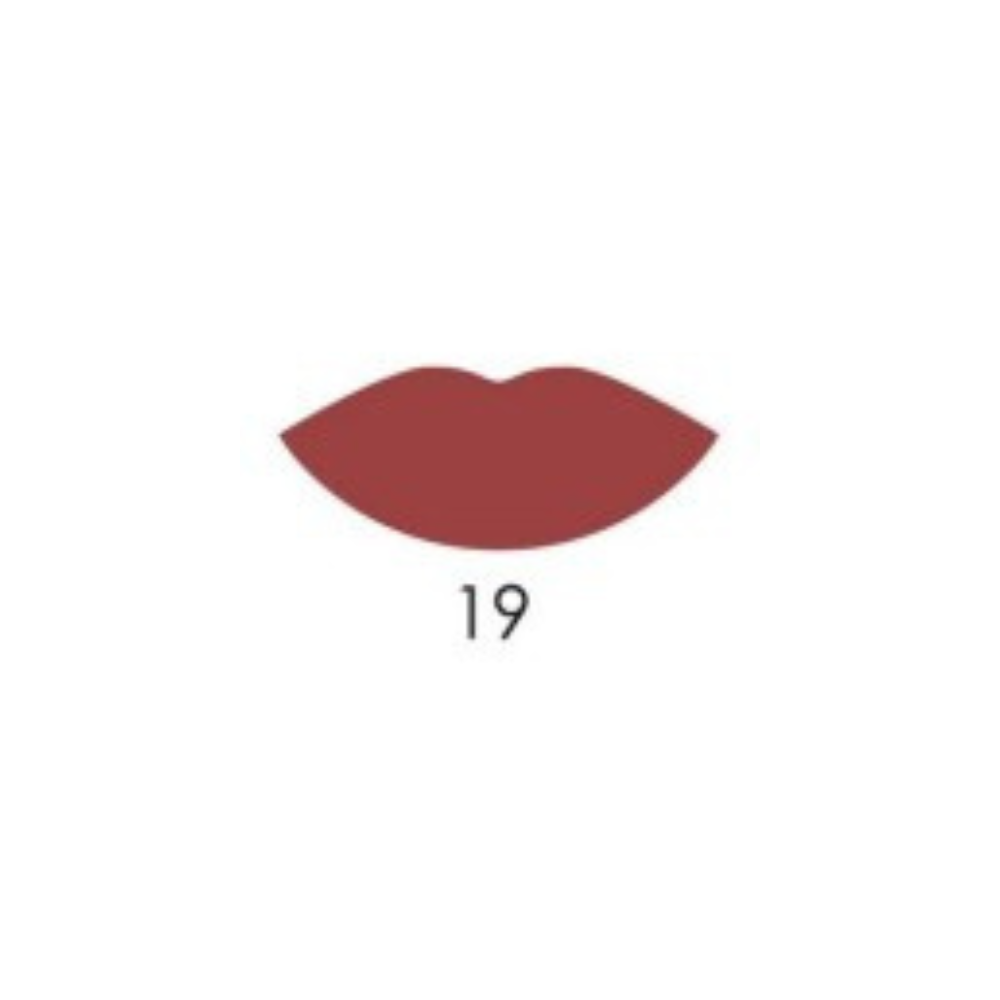 Longstay Liquid Matte Lipstick - 19