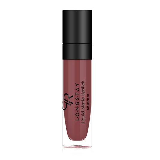 Longstay Liquid Matte Lipstick - 20