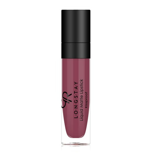 Longstay Liquid Matte Lipstick - 21