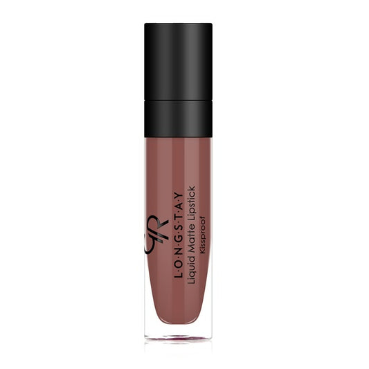 Longstay Liquid Matte Lipstick - 22