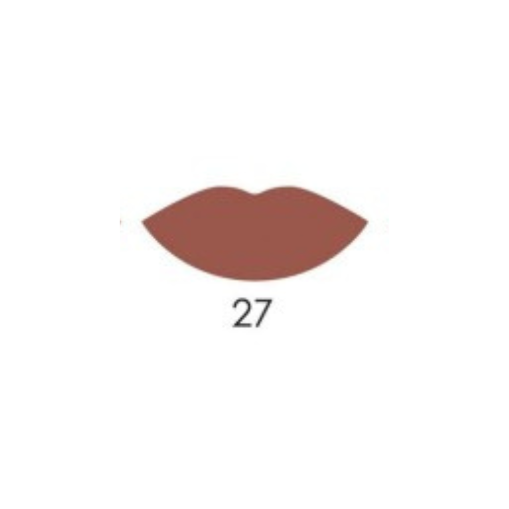 Longstay Liquid Matte Lipstick - 27