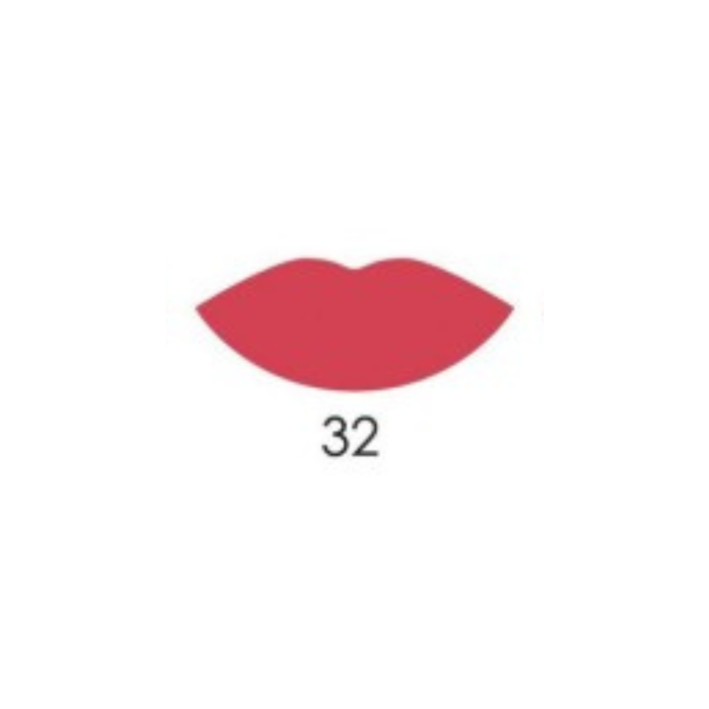 Longstay Liquid Matte Lipstick - 32