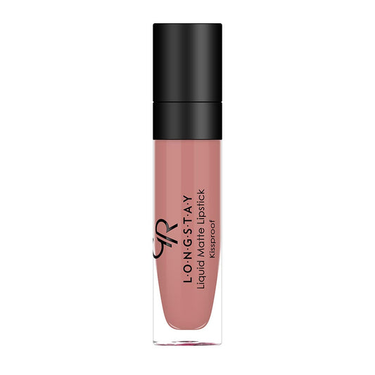 Longstay Liquid Matte Lipstick - 33