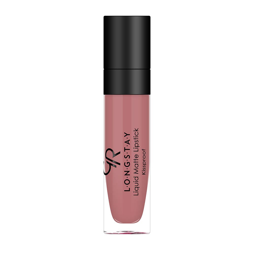 Longstay Liquid Matte Lipstick - 34