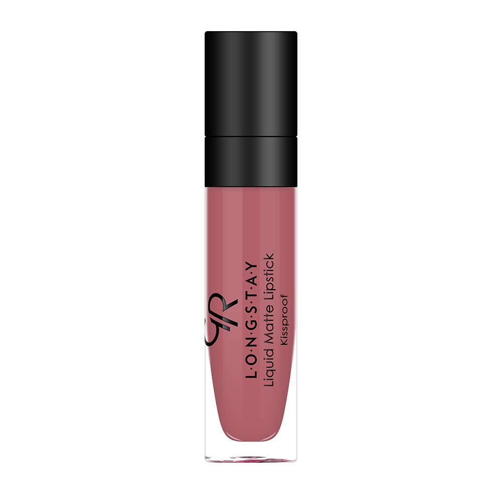 Longstay Liquid Matte Lipstick - 35