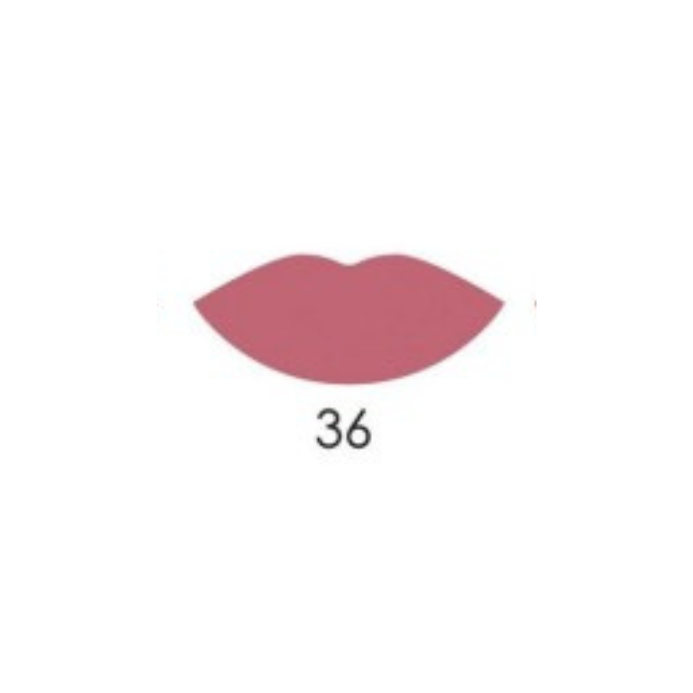 Longstay Liquid Matte Lipstick - 36