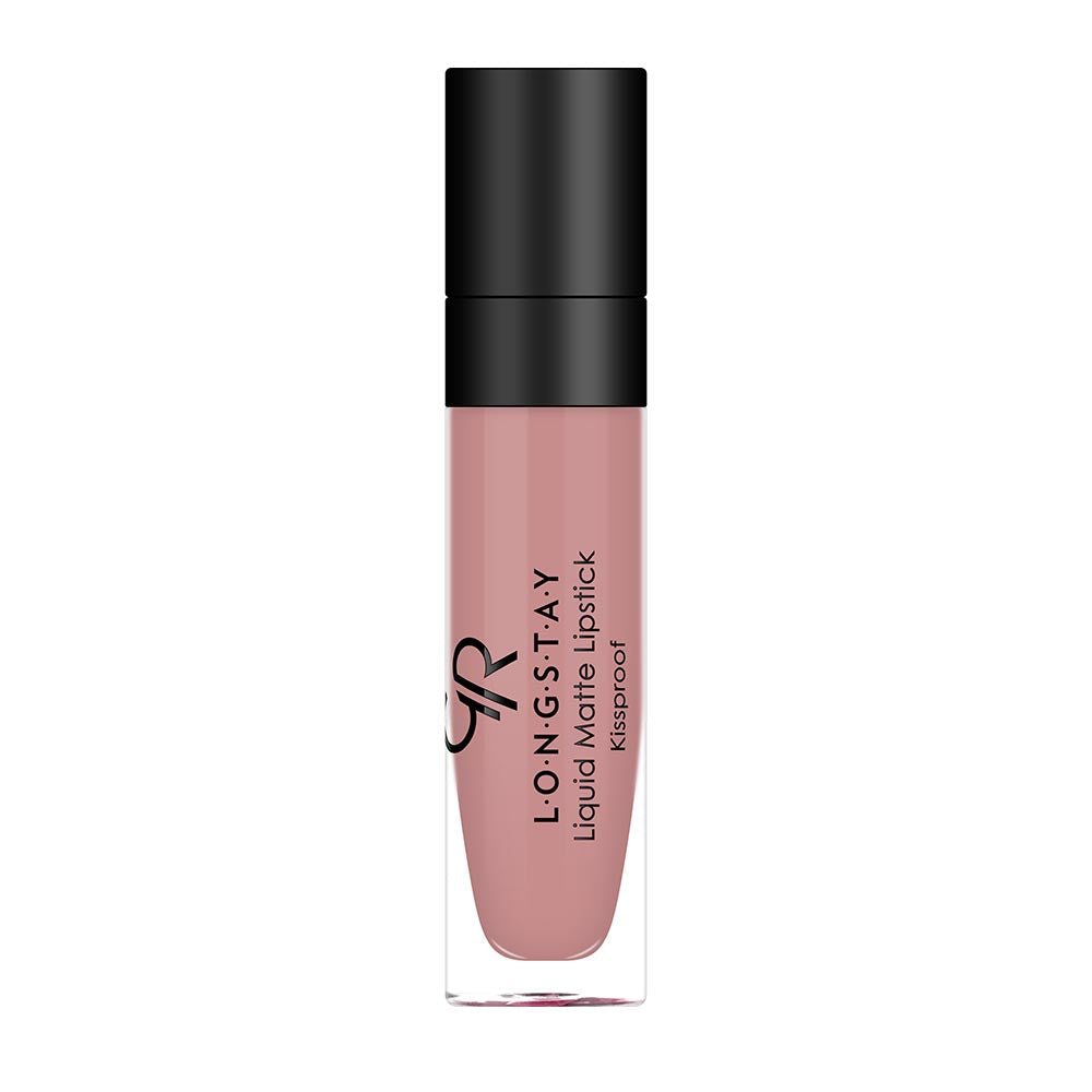 Longstay Liquid Matte Lipstick - 37