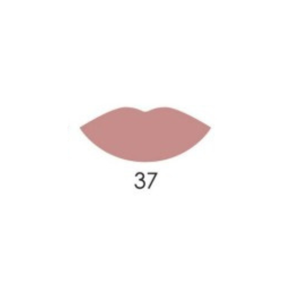 Longstay Liquid Matte Lipstick - 37