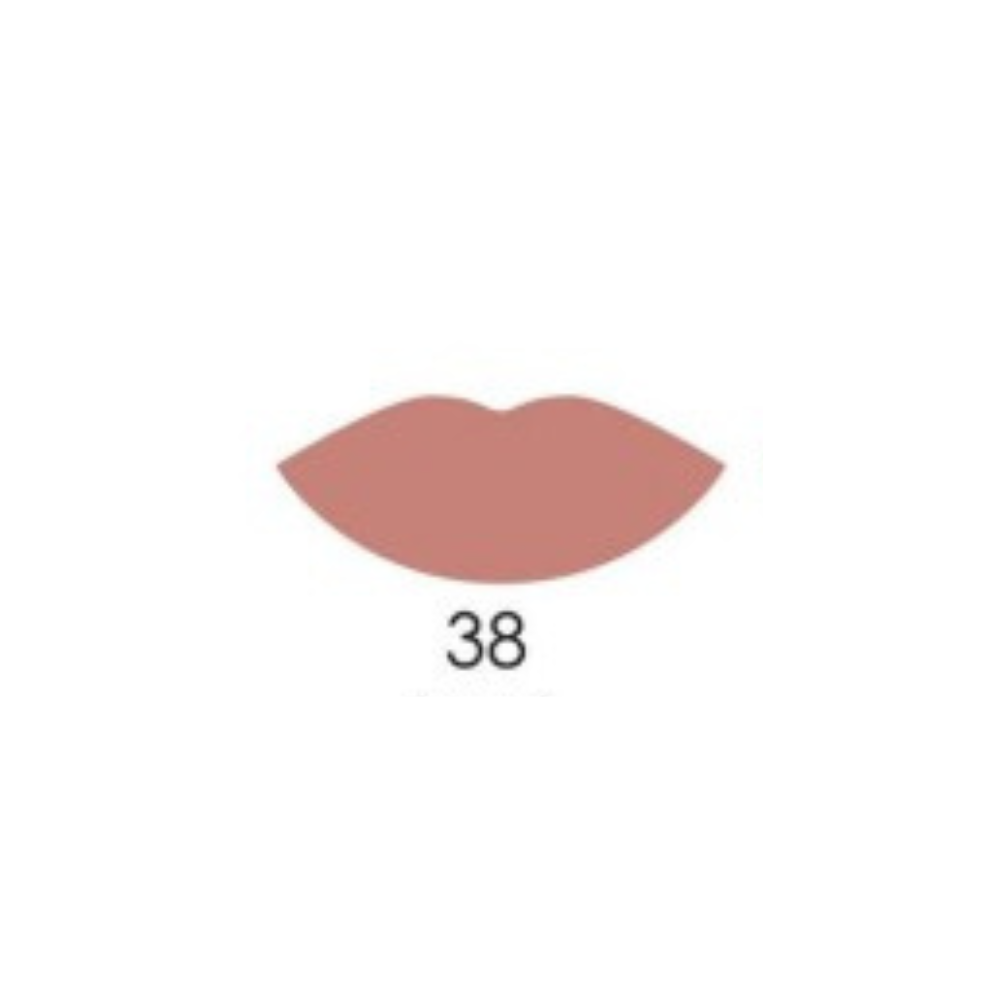 Longstay Liquid Matte Lipstick - 38