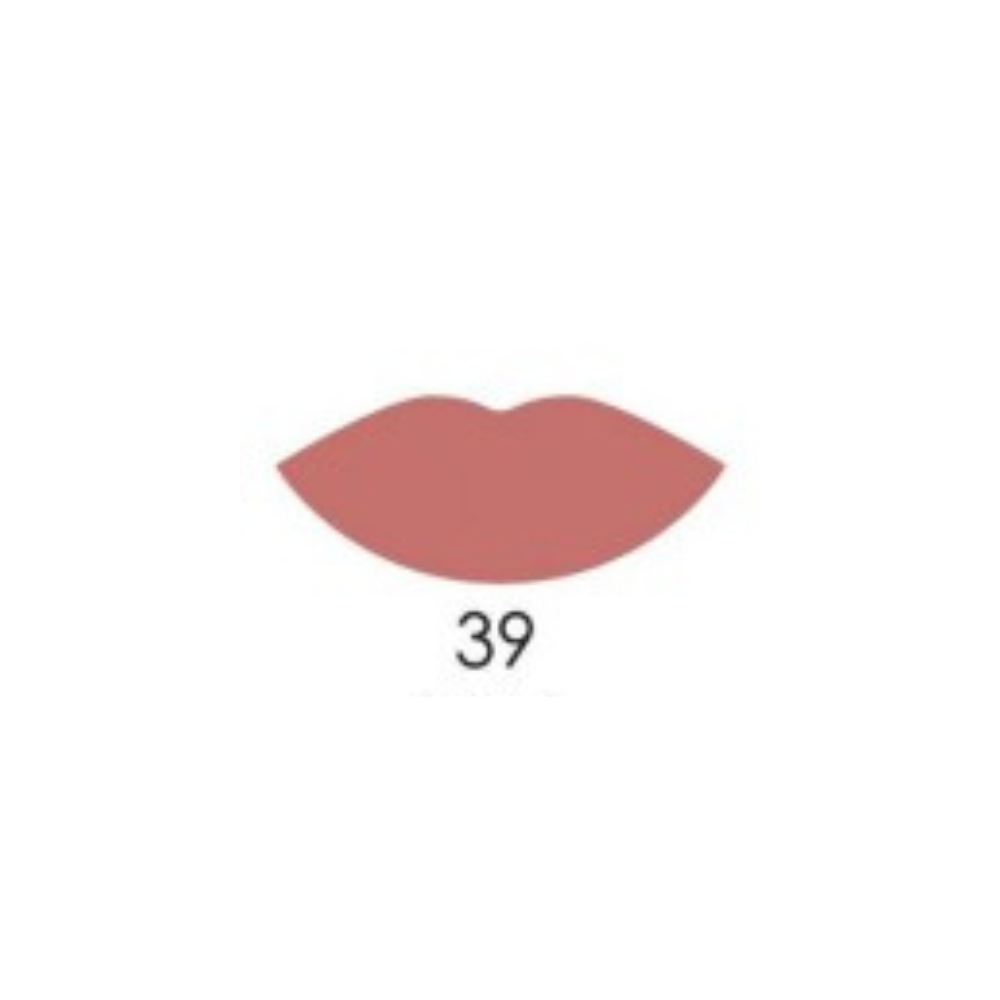 Longstay Liquid Matte Lipstick - 39
