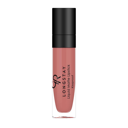 Longstay Liquid Matte Lipstick - 39