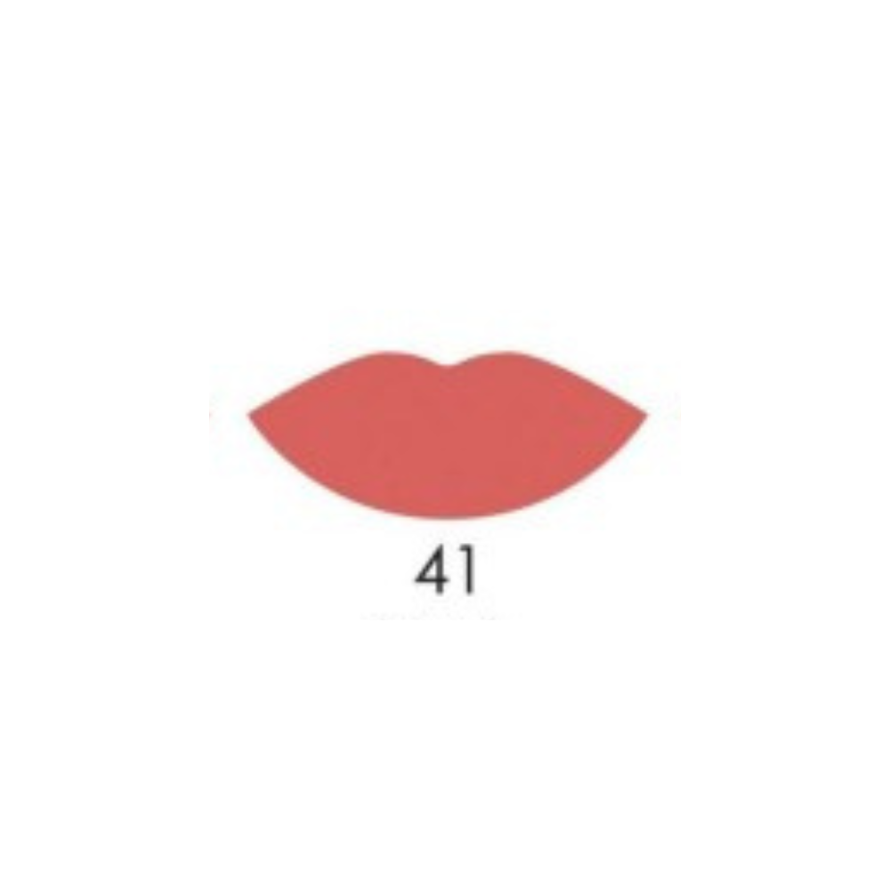 Longstay Liquid Matte Lipstick - 41