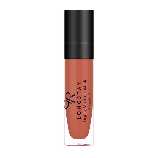 Longstay Liquid Matte Lipstick - 42