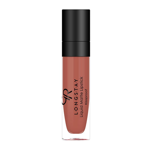 Longstay Liquid Matte Lipstick - 43