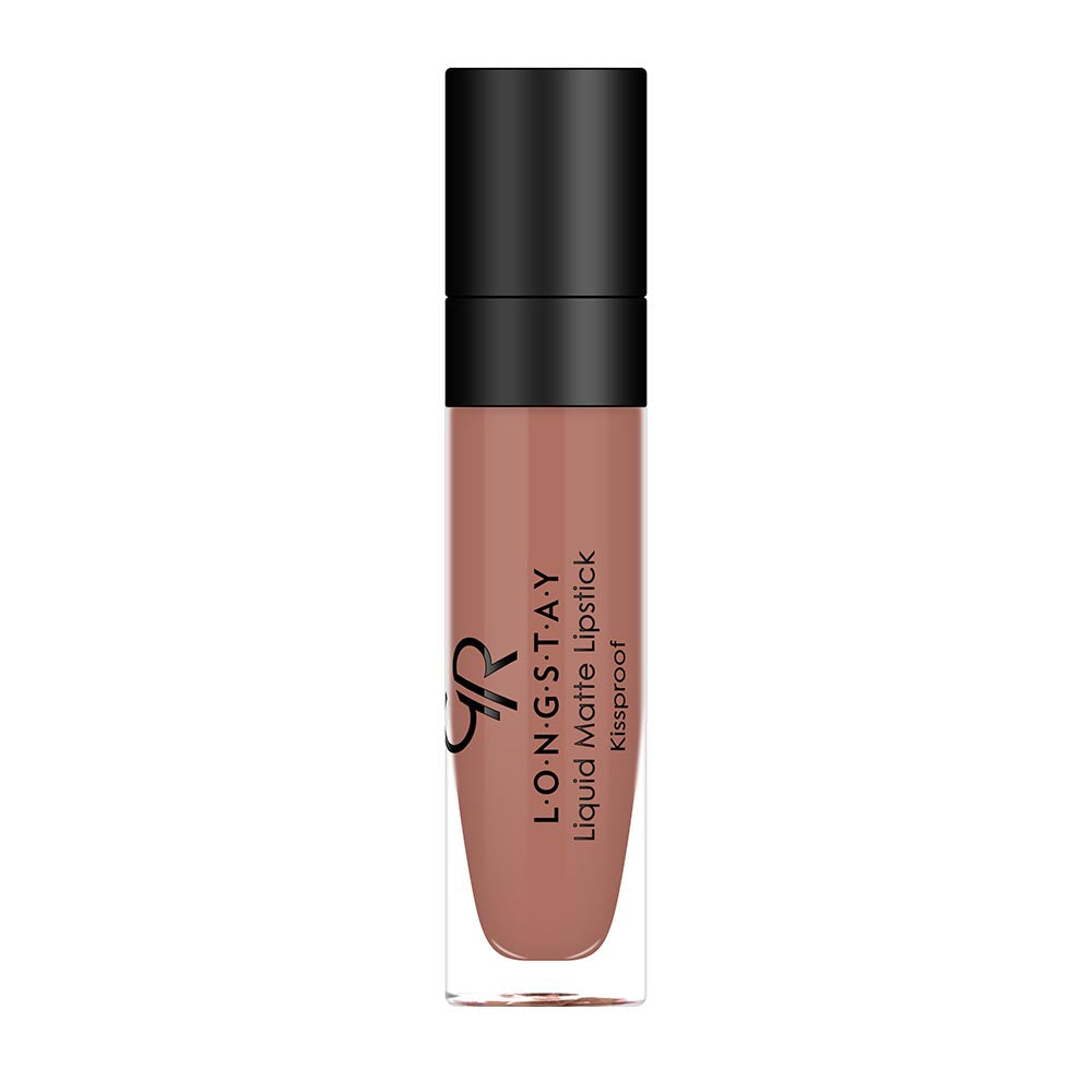 Longstay Liquid Matte Lipstick - 44