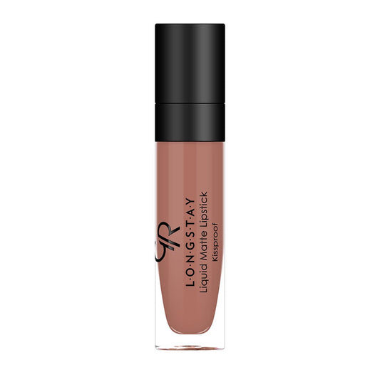 Longstay Liquid Matte Lipstick - 44