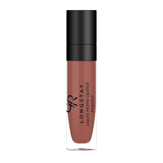 Longstay Liquid Matte Lipstick - 45