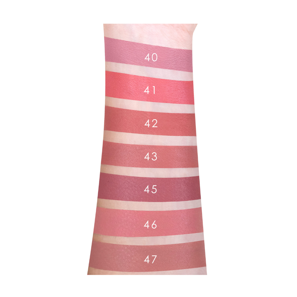 Longstay Liquid Matte Lipstick - 47