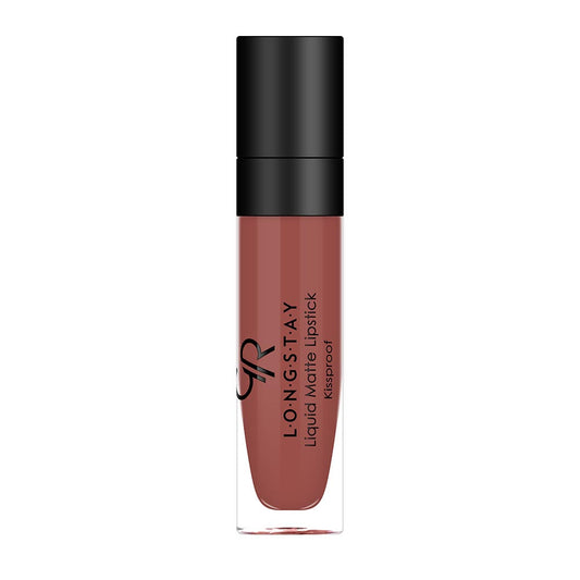 Longstay Liquid Matte Lipstick - 47