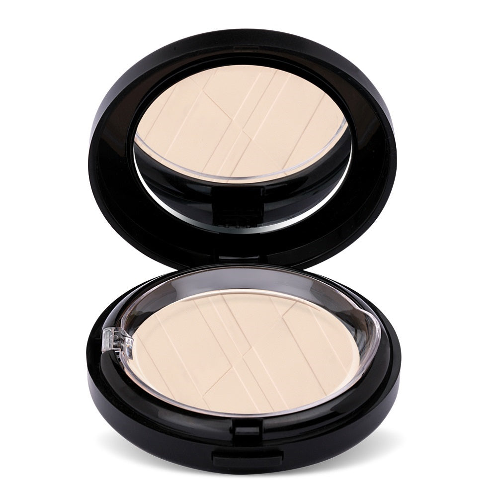 Longstay Matte Face Powder - 01