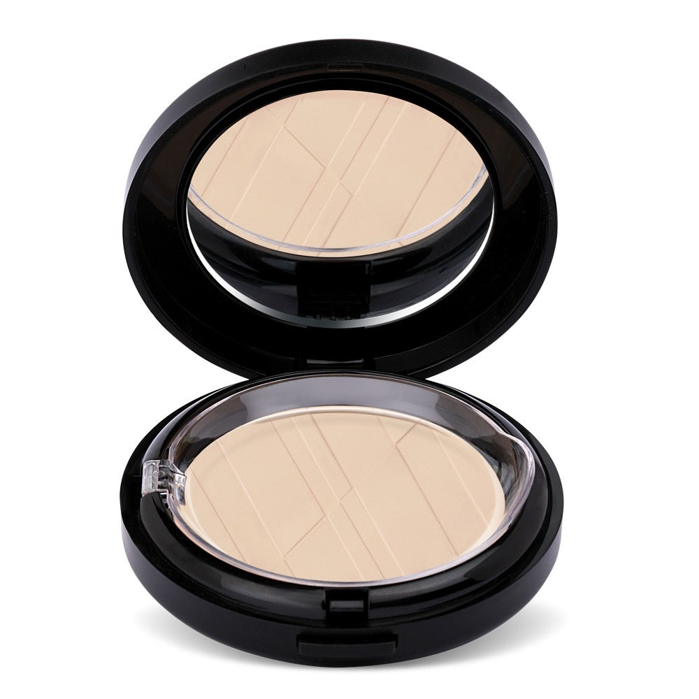 Longstay Matte Face Powder - 02