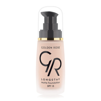 Longstay Matte Foundation - 03(Discontinued)