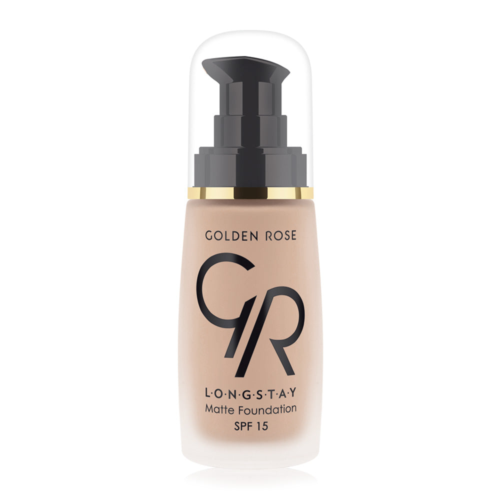 Longstay Matte Foundation - 07(Discontinued)