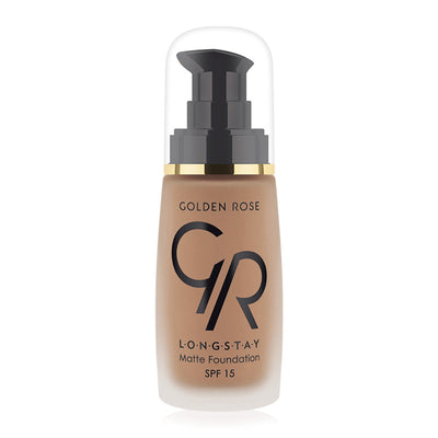 Longstay Matte Foundation - 14(Discontinued)