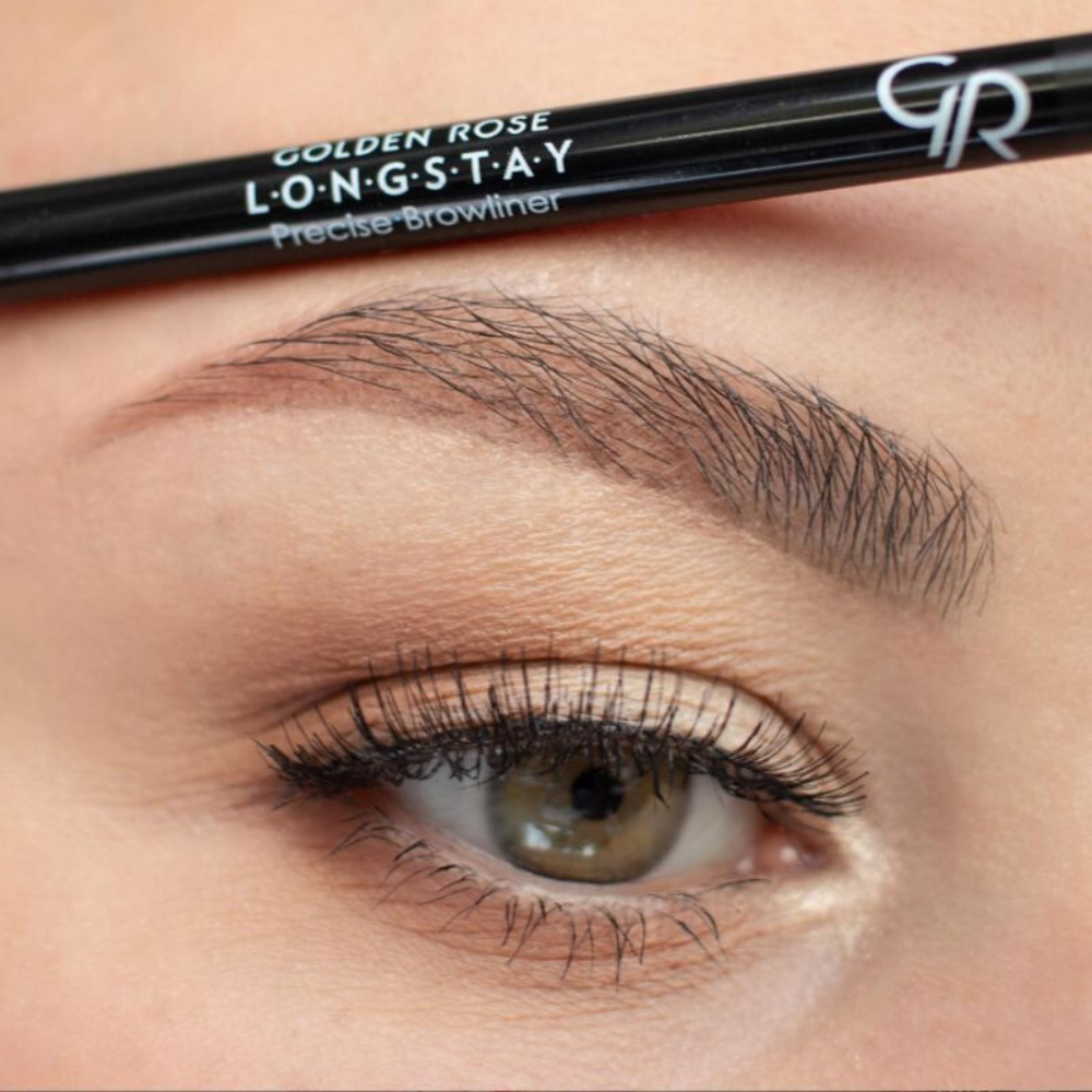 Longstay Precise Browliner - 101