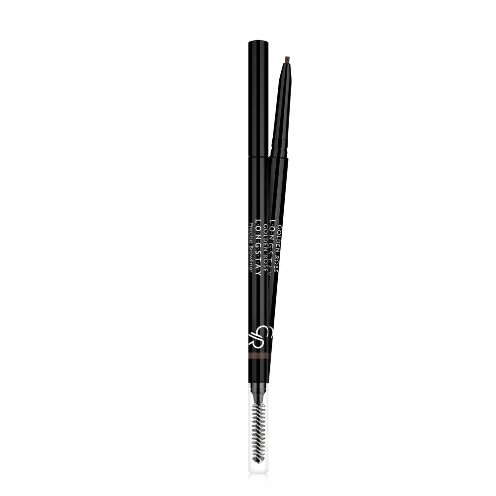 Longstay Precise Browliner - 102