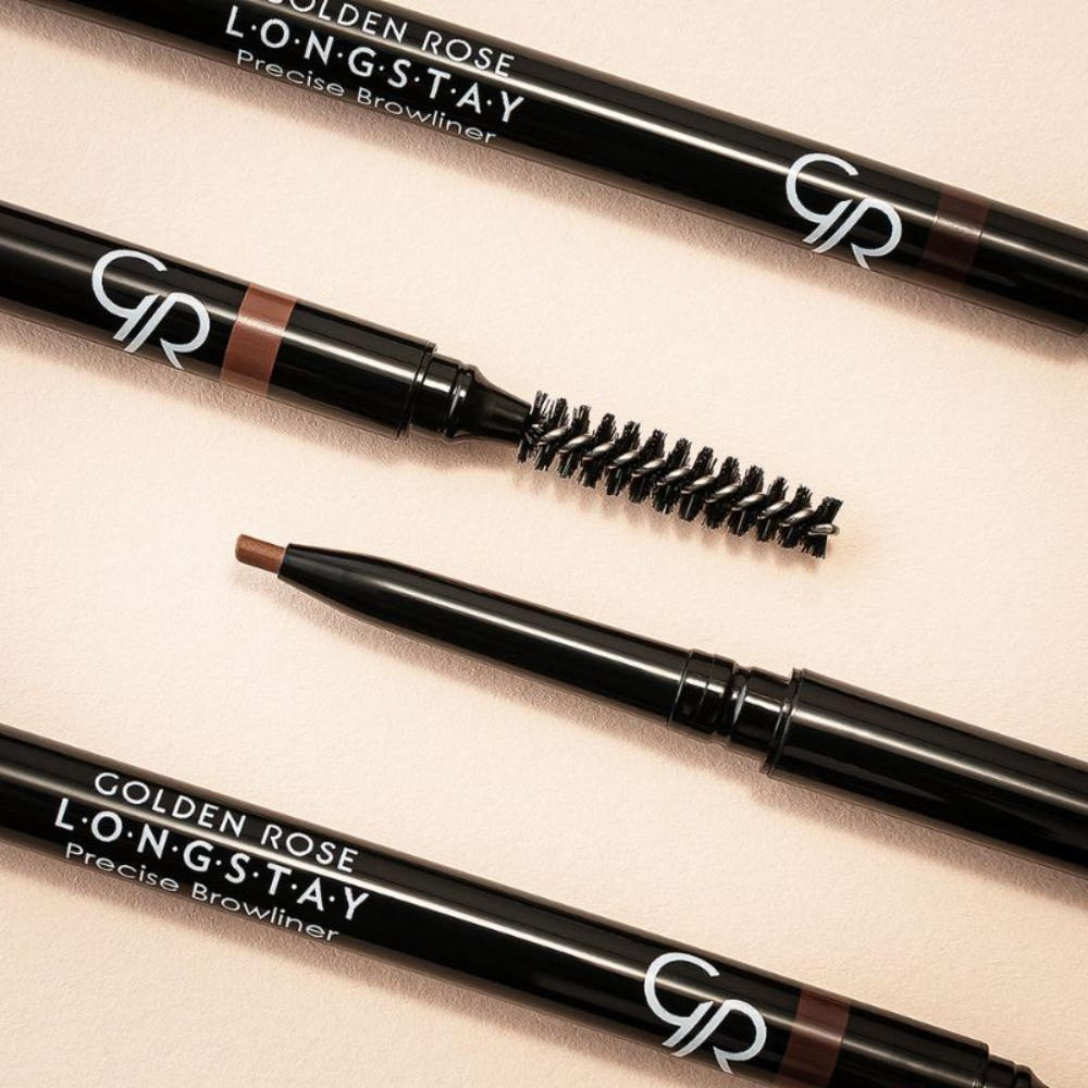 Longstay Precise Browliner - 106