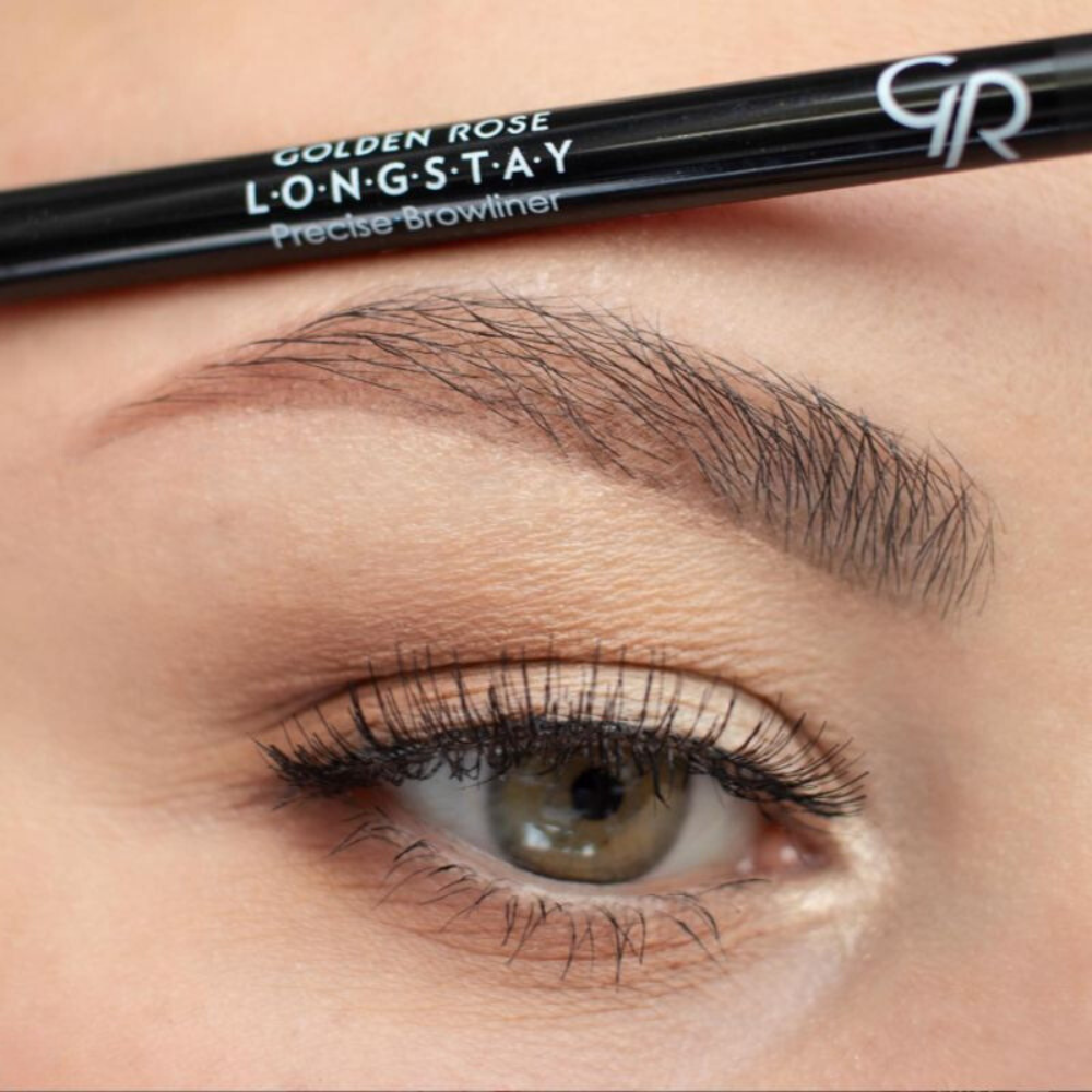 Longstay Precise Browliner - 106