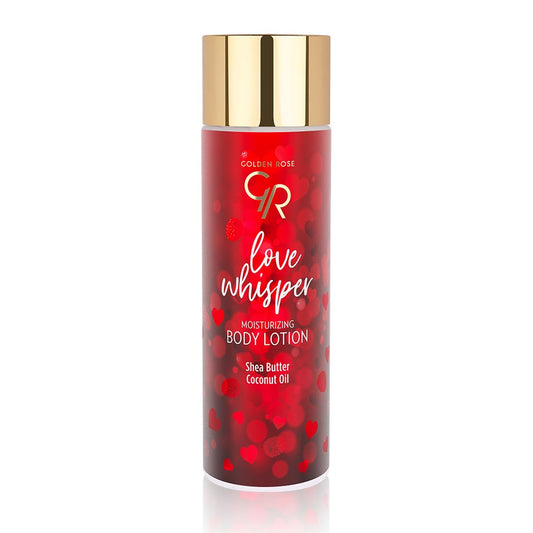 Love Whisper Body Lotion