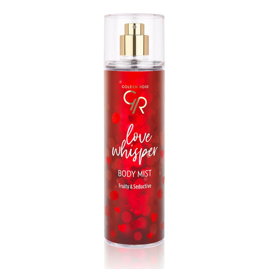 Love Whisper Body Mist