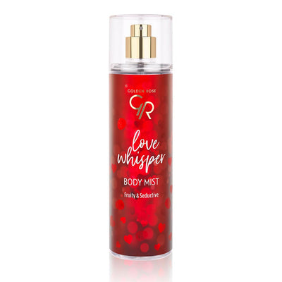Love Whisper Body Mist