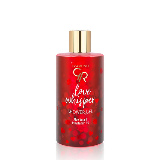 Love Whisper Shower Gel